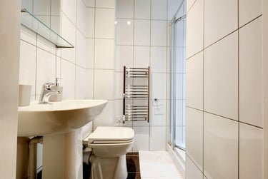 1 bed flat, Oxford Street, City Centre, Leicester, LE15XA - Image 14